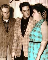 🎉🎂🥳🎈🎊🎁 Happy Heavenly Birthday to Gladys Love Smith Presley- the  beautiful mother of Elvis Aron & Jessie Garon Presley & wife of Vernon Elvis  Presley. Born on this day in 1912. #gladyspresley #