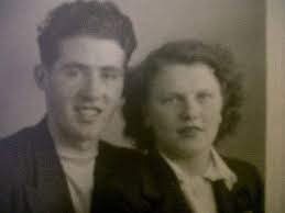 how many of you knew Wullies dads name, to my knowledge it only ever  appeared this once.