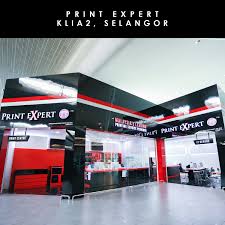 Was established and began its operation in may 2012. Print Expert About Us