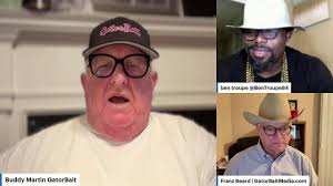 Where In The World Is Walter Clayton Jr? Look West!