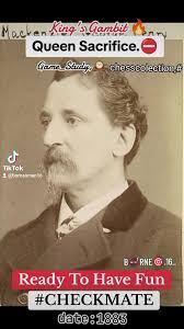 What Can You Do with The Mckenzie Field