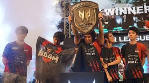 Game mobile saat ini sudah memiliki pasar cukup besar di kalangan pada gamer. Evos Capital Resmi Juarai Tournamen Free Fire World Cup 2019