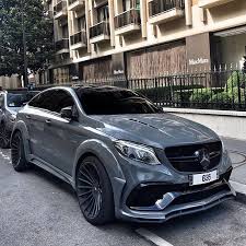 Mercedes Benz Gle 63s Amg Best Luxury Cars Benz Suv Mercedes Suv