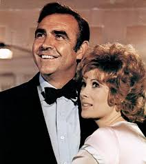 Happy 81st birthday to Jill St John, who played Tiffany Case in Diamonds  Are Forever! : r/JamesBond