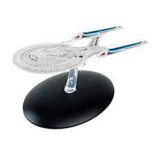 Image result for starship enterprise