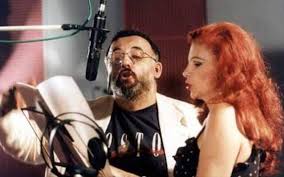 Πέθανε σήμερα σε ηλικία 81 ετών η διάσημη ιταλίδα τραγουδίστρια μαρία ίλβα μπιολκάτι, γνωστή στο κοινό ως μίλβα, μετέδωσαν τα ιταλικά μέσα ενημέρωσης επικαλούμενα την οικογένειά της. 0lgcvy9or Ylem