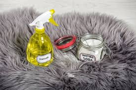 Simply spray the cleaner on the affected surface, let it soak for two minutes, and then blot the area with a cloth. The Best Homemade Floor Cleaners For Cleaner Floors Home Matters Ahs