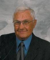 Dr Morris Larue Peyton (1930-2011)