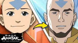 Aang Through The Years Moments Across His Life Avatar Youtube Aang was a male air nomad born in 12 bg and the avatar during the hundred year war, succeeding avatar roku7. aang through the years moments across his life avatar