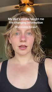 Mirroring Infusion in Therapy Mother and Son