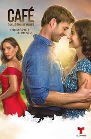 Alla te espero ver serie online / ver un amor extr. Cafe Con Aroma De Mujer 2021 Tv Series Wikipedia
