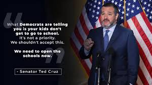 Does this mean he is ineligible to run for and serve as president? Senator Ted Cruz Sentedcruz Twitter