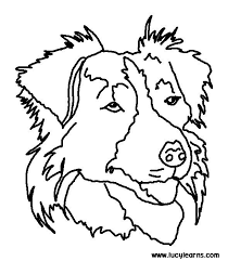 Dog Color Pages Printable Coloring Dog Sheet Selection Print Free Dog Coloring Pages Dog Dog Coloring Page Dog Stencil Dog Coloring Book