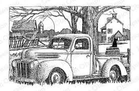 We have all kinds of trucks, monster trucks, tanker trucks, fire trucks, dump trucks, semi trucks and more. Old Truck On Farm Classic Truck Old Trucks Classic Chevy Trucks