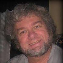 William Will “Bushy” Crouch Jr. (1954-2015)