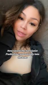 Laura Pushes Nellie River