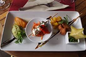 Ti Toques Martinique C Est Tip Top Taste Of The Caribbean Caribbean Recipes American Cuisine Yummy Appetizers