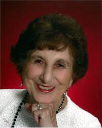 Obituary information for Rose Marie Hansen