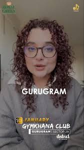 Saturday Spotlight: Gurugram