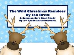 You can print or color them online at. The Wild Christmas Reindeer Worksheets Teaching Resources Tpt