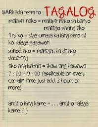 Tagalog Birthday Quotes Quotesgram Hilariously funny birthday quotes that'll leave you chuckling. tagalog birthday quotes quotesgram