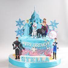 Erni cake 36.655 views6 months ago. Harga Kue Frozen Terbaik Mei 2021 Shopee Indonesia