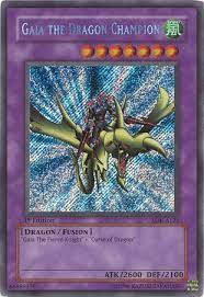 We did not find results for: Gaia The Dragon Champion Yugioh Trollandtoad