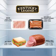 When someone asks how long is steak good for in fridge storage, they are usually talking about raw steak, but make. Shelf Life Guide Kentucky Legend