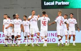 After successive wins over benevento and fiorentina, sassuolo look to achieve milan vs sassuolo correct score prediction. Player Ratings Sassuolo 1 2 Ac Milan Calhanoglu Ibrahimovic On Fire Calabria Impresses