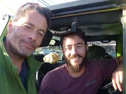 A Visit To Eugene's Homeless Camp 99, As Eviction Date Looms