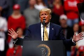 Trump blasts 'parasite' at rally. Trump Holds Rally In Colorado Apparently Not A Fan Of Parasite Las Vegas Review Journal