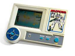 ¿recuerdas estos juegos clásicos de los años 80? 80s Retro Takatoku Toys Lcd Handheld Game Macross Space Fight Made In Japan Takatokutoys Electronics Games Games Gaming Products