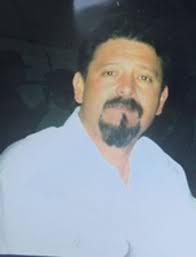 Reynaldo Salinas Obituary