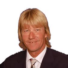 Mel Purcell VS Paul Chaput