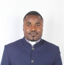 Bishop Sunday Mulenga