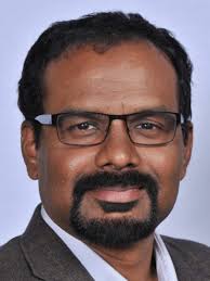 Speaker Biographies–Global STAC Live, Spring 2020