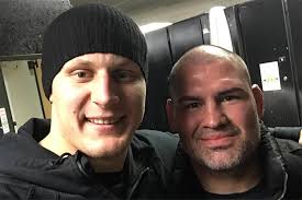 ⚡Джон Томсон: “Кейн Веласкес избивал Павловича на тренировках” “У меня есть  одна история, связанная с Сергеем,.. 2025