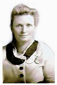 Harriett Jane “Hattie” Bacon Weller (1869-1937)