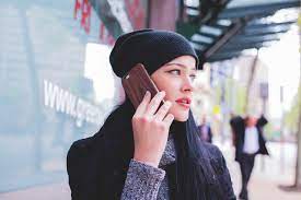 電話やLINEの話し中がバレない方法で通話中という個人情報を守る