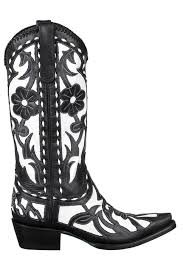 Black And White Cowboy Boots Womens Lane Boots Poison Black White Women S Cowboy Boots Lane Boots Boots Cowboy Boots Women