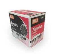 [30 Rolls] TW1061T | MAX TwinTier 19Ga Steel Rebar Tie Wire - Full Case -  Heyden Supply