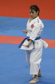 正出戰世界一級空手道超級聯賽（karate 1 premier league）的劉慕裳（grace），周日在杜拜站的女子個人形銅牌戰以25.94分擊敗伊朗的瑪莎，打破8個月的超級聯賽獎牌荒。 武漢肺炎疫情蔓延全球，多個國家實施入境限制採施，grace擔心受影響而未能參賽，因此. åŠ‰æ…•è£³ é›•ç¢å®Œç¾Ž 2021å¹´3æœˆè™Ÿ Sportsoho