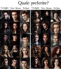 Eclipse, bella once again finds herself surrounded by danger as seattle is ravaged by a string. Cast Gossip Dance