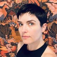 Megan Hutchison's Instagram, Twitter & Facebook