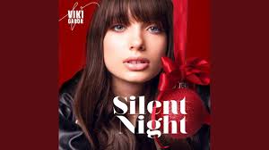 Przeczytaj recenzję ramie w ramie. Silent Night Viki Gabor Shazam