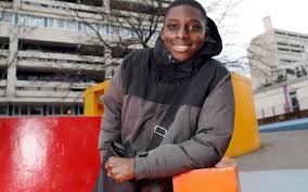 Born 20 january 1978) is a french actor and comedian. Sur Les Traces De Mamadou Qui Incarne Omar Sy Enfant Dans Lupin Sur Netflix Afropreneuriat