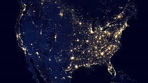 These locations limit the amount of artificial light making them prime dark sky. Hipcamp Creates First Ever Dark Skies Camping Map Hipcamp Journal Stories For Hipcampers And Our Hosts