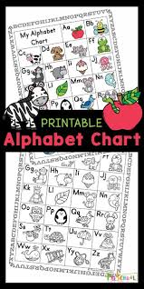 The phonemes have only one sound. Free Printable Alphabet Chart Free Homeschool Deals C