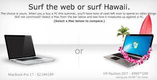 Indeed, there are lots of things that a mac computer from apple can do better than a windows pc. Microsoft Says Do The Math Windows Notebooks Are Cheaper Than Macbooks Slashgear