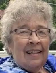 Joyce Parker Obituary and Online Memorial (2025)